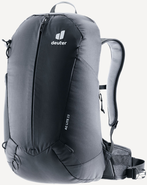 Рюкзак Deuter AC Lite 23 (Black)